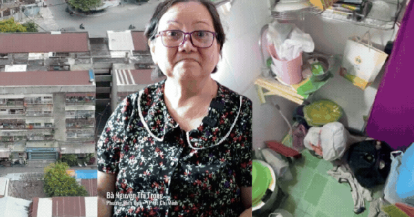 Trước ngày giải tỏa cư xá Thanh Đa: Nhiều hộ dân v