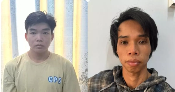 Liên tiếp phát hiện, xử lý 2 vụ xâm hại trẻ em ở An Giang