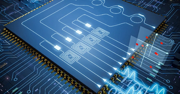 Không cần máy quang khắc của ASML, startup Trung Quốc tuyên 