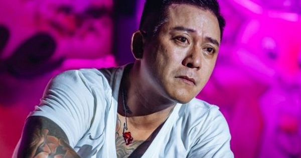 Tuấn Hưng hủy show