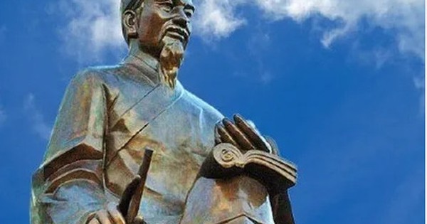 Học giả viết cuốn sách giáo khoa toán đầu tiên của Việt Nam,