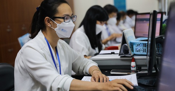 Quy định mới của Bộ Chính trị về quản lý biên chế của hệ thố