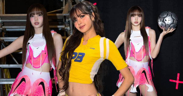 Con số 290 nghìn dislike và lý do Lisa bị ghét nhất World Cu