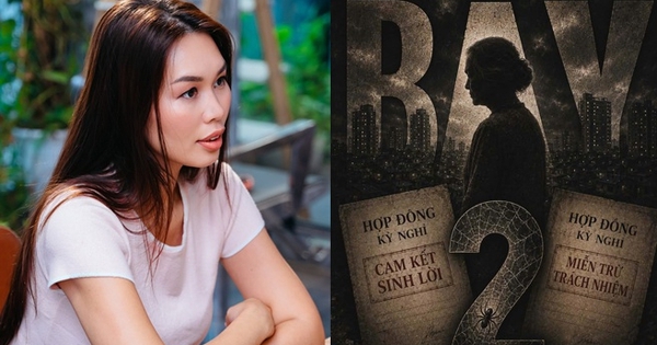 Siêu mẫu Hà Anh: Mẹ mất 700 triệu vì "hợp đồng kỳ 