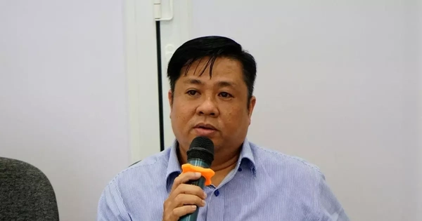 Chủ tịch, Tổng Giám đốc Công ty CP Tư vấn xây dựng