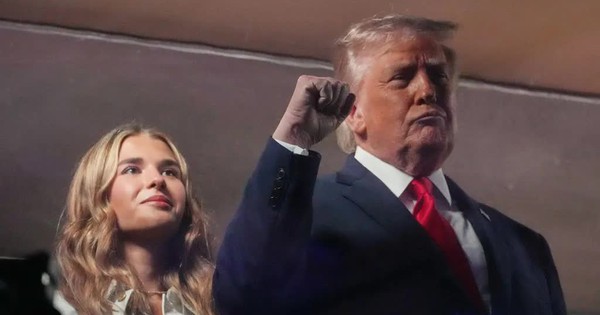 Tổng thống Trump thông báo thời gian "chiến thắng hoàn toàn"