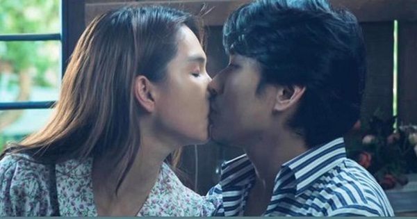 Đang hot clip Kiều Minh Tuấn và Ngọc Trinh tình tứ