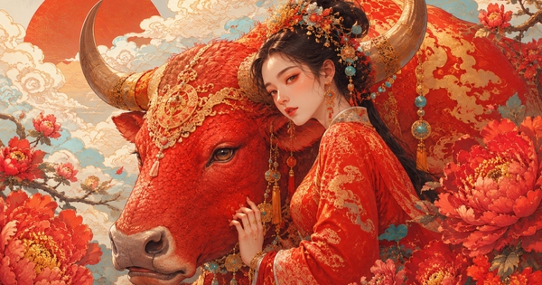 Bước sang tháng 7, 3 con giáp tiền về đều đặn, gán
