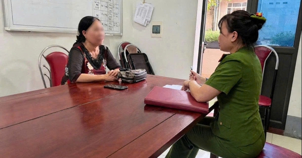 Giao dịch chuyển tiền của người dân sẽ bị kiểm tra trong trư