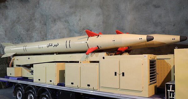 Điểm nóng xung đột ngày 10-6: Iran tấn công Israel bằng tên 