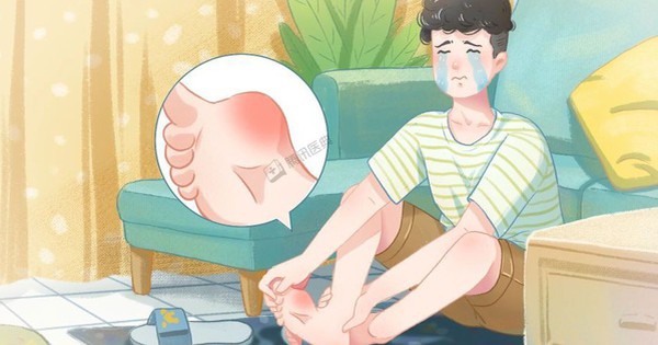 2 loại "nước" này làm tăng nồng độ axit uric cao h