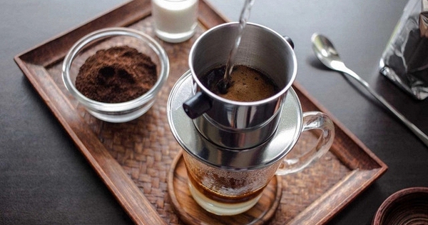 Uống cà phê mỗi ngày, người đàn ông 37 tuổi nhận kết quả khá