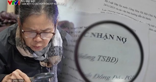 Sở hữu kỳ nghỉ: Nếu để người dân mất tiền rồi mới bảo “ra tò