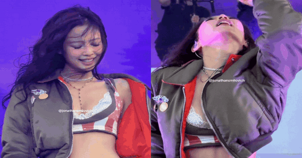 Nhan sắc hot nhất MXH hiện tại: Đại mỹ nhân có cơ 