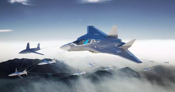 Tranh chấp giữa Dassault và Airbus khiến tiêm kích FCAS chín