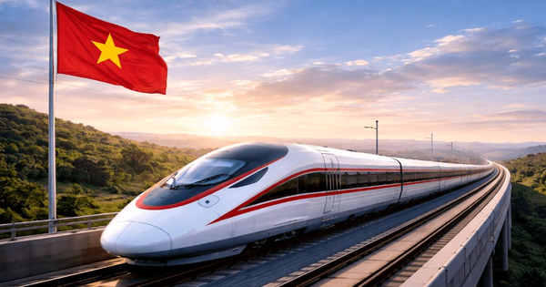 Việt Nam sắp có tuyến đường sắt dài hơn 175km đi qua 5 tỉnh 