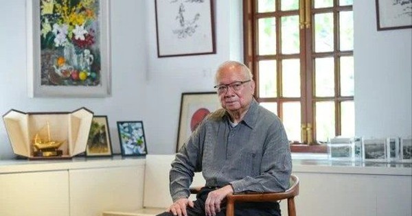 'Ông vua đường cao tốc' tiên đoán ngày Trung Quốc vượt Mỹ th