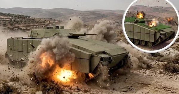 Israel chưa thuộc bài học chiến tranh Ukraine