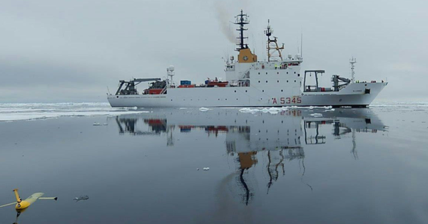 NATO thành lập lực lượng đặc nhiệm X-Arctic ở Bắc 