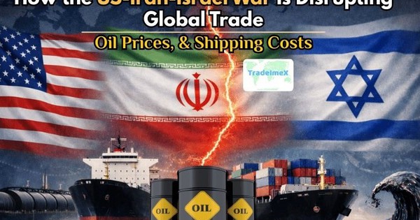 Nga phải cảm ơn xung đột Mỹ-Iran