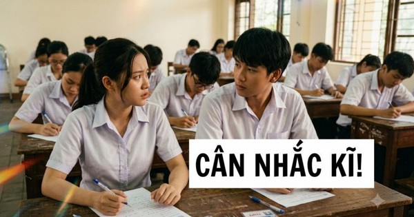 Đề xuất cho 328 thí sinh Tuyên Quang THI LẠI đang khiến dư luận "dậy sóng": Liệu có công bằng với thí sinh cả nước hay không??