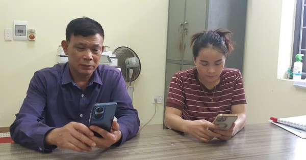 Phát hiện giao dịch chuyển nhầm gần 10 triệu đồng vào tài khoản Nông Thế Văn, người nhận không chịu trả nhưng lại được công an tuyên dương