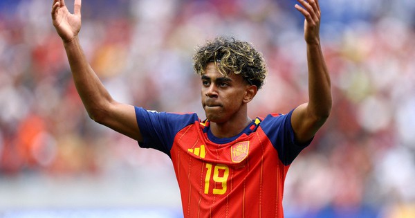 Siêu máy tính dự đoán tỷ lệ thắng Tây Ban Nha vs Bỉ, tứ kết World Cup 2026