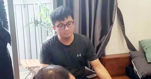 Giám đốc công ty công nghệ 'đút túi' doanh thu 400 tỷ đồng nhờ 'lập chợ' mua bán dữ liệu cá nhân