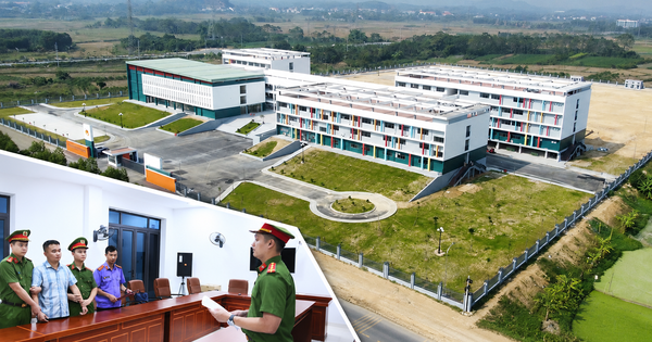 Nhìn lại toàn bộ diễn biến vụ 147 điểm 10 môn Toán tại Tuyên Quang