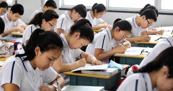 Một trường học gây tranh cãi vì kế hoạch nghỉ hè: Yêu cầu học sinh học từ 8h đến 22h, phụ huynh phải trực lớp