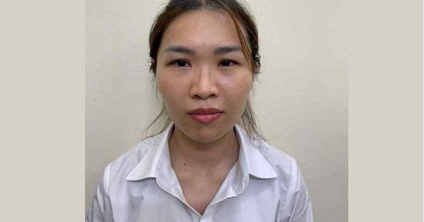 Điều tra số tiền 2,6 tỷ đồng, bắt nhân viên ngân hàng Nguyễn Thị Thu Hà
