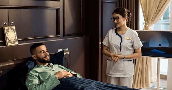 Người Mỹ đổ sang châu Á chữa bệnh, trong đó có Việt Nam: Điều gì đang diễn ra?