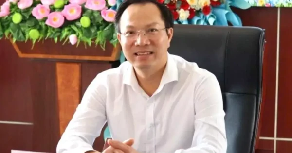 Phó Chủ tịch tỉnh Tây Ninh làm Thứ trưởng Bộ Giáo dục và Đào tạo
