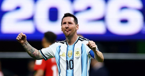 Siêu máy tính dự đoán tỷ lệ thắng Argentina vs Thụy Sỹ, tứ kết World Cup 2026