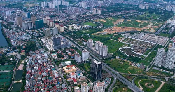 Bộ Nội vụ đề xuất chưa xem xét, giảm nhẹ kỷ luật với một số vi phạm đất đai cũ