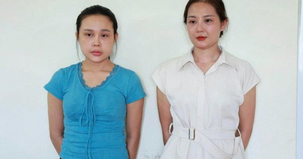 Triệt phá đường dây mại dâm 150 triệu đồng có nhiều idol TikTok, hoa hậu, á hậu