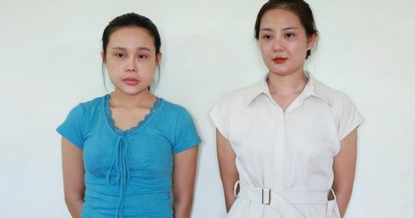 Phá đường dây môi giới mại dâm giá 150 triệu/tour, có cả hoa hậu, idol TikTok
