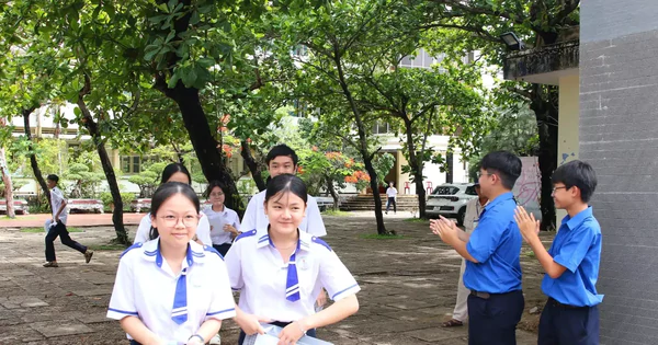 Vụ điểm cao vẫn trượt nguyện vọng: Đắk Lắk lại bổ sung 2.738 chỉ tiêu công lập