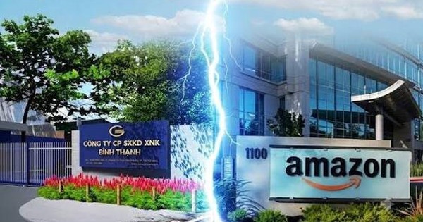 Kiện Amazon đòi 280 triệu USD nhưng bị Tòa án Mỹ bác đơn, Công ty dệt may Việt Nam tuyên bố tiếp tục kháng cáo
