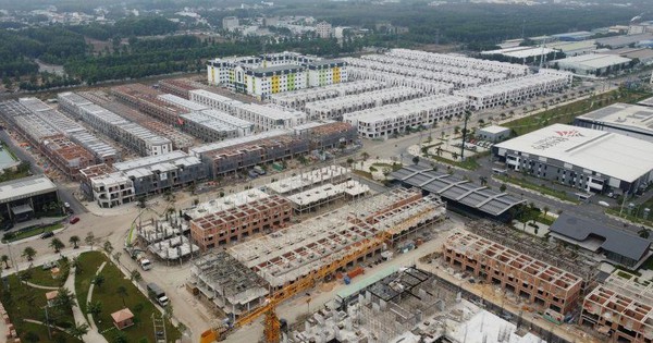 Tin vui cho người mua nhà: 3.000 căn nhà tại thành phố giàu nhất Việt Nam có giá cao nhất 26 triệu đồng/m2