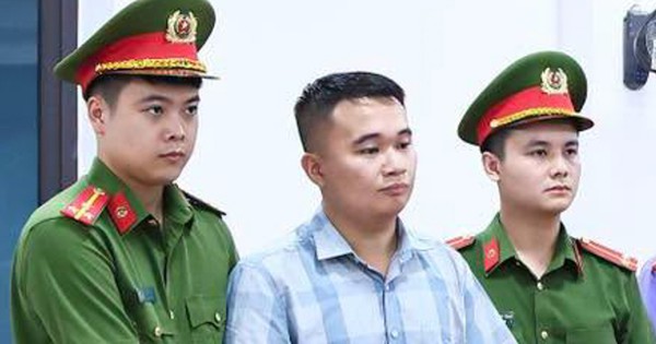 Vụ 147 điểm 10 môn Toán: Các bị can bị khởi tố về tội gì?