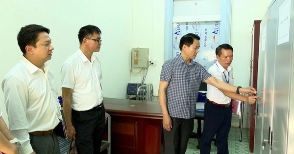 9 tỉnh phải điều tra, xác minh điểm thi tốt nghiệp THPT 2026