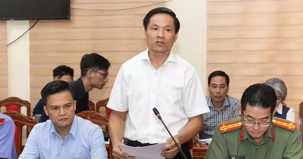 Vụ hơn 140 điểm 10 toán ở Tuyên Quang: Chuyên gia nói gì?