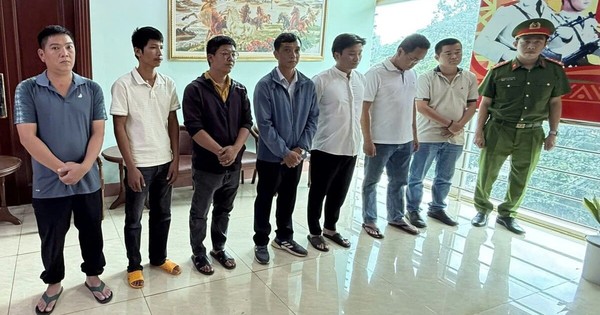 Khởi tố 8 bị can đưa, nhận hối lộ để cấp khống giấy kiểm dịch động vật ở Đắk Lắk