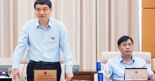 Đề nghị nghiên cứu tách riêng thi tốt nghiệp THPT và đại học