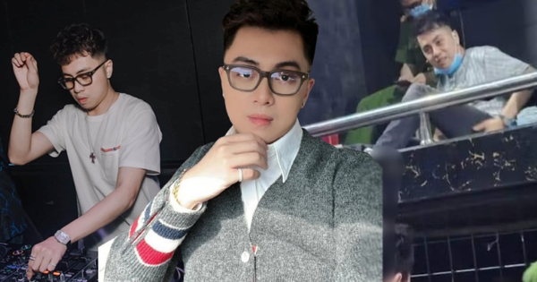 Vụ DJ Thái Hoàng bị bắt vì ma túy năm 2023: Hồ sơ điều tra hé lộ nghi vấn hối lộ 200 triệu đồng để "vẽ" bệnh án tâm thần