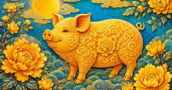 60 ngày tới, 2 con giáp này công việc thăng hoa, 3 con giáp khác lại tiền bạc lên hương