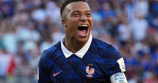 Siêu máy tính dự đoán tỷ lệ thắng Pháp vs Tây Ban Nha, bán kết World Cup 2026
