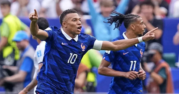 Chuyên gia Việt: Mbappe đang quá hay, Pháp sẽ loại Tây Ban Nha