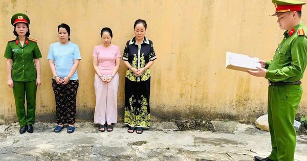 Khởi tố nhiều chủ doanh nghiệp, chủ tiệm vàng lớn trong đường dây buôn lậu kim cương xuyên quốc gia